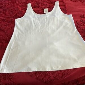 Chico’s microfiber cool cami
